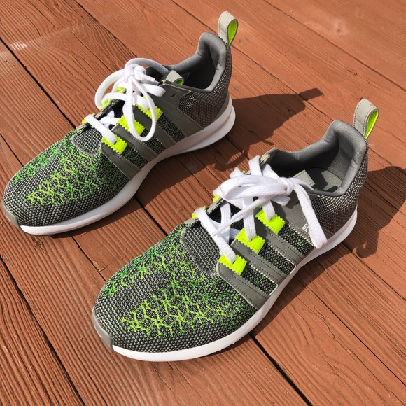 Adidas SL Loop Snakeskin Limited Edition - Picture 2 of 3